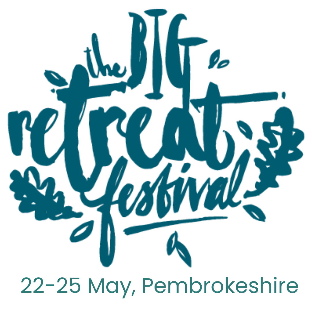 The Big Retreat Festival
