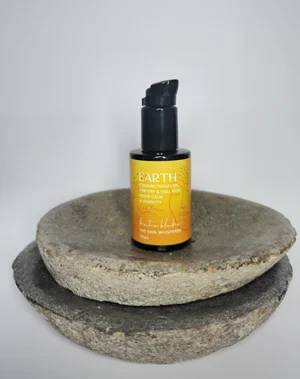 Ultimate Ritual Kit - Earth Element Oil