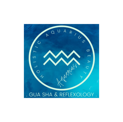Holistic Aquarius Wellness Logo