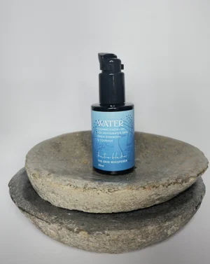 Water Element Organic Facial Oil